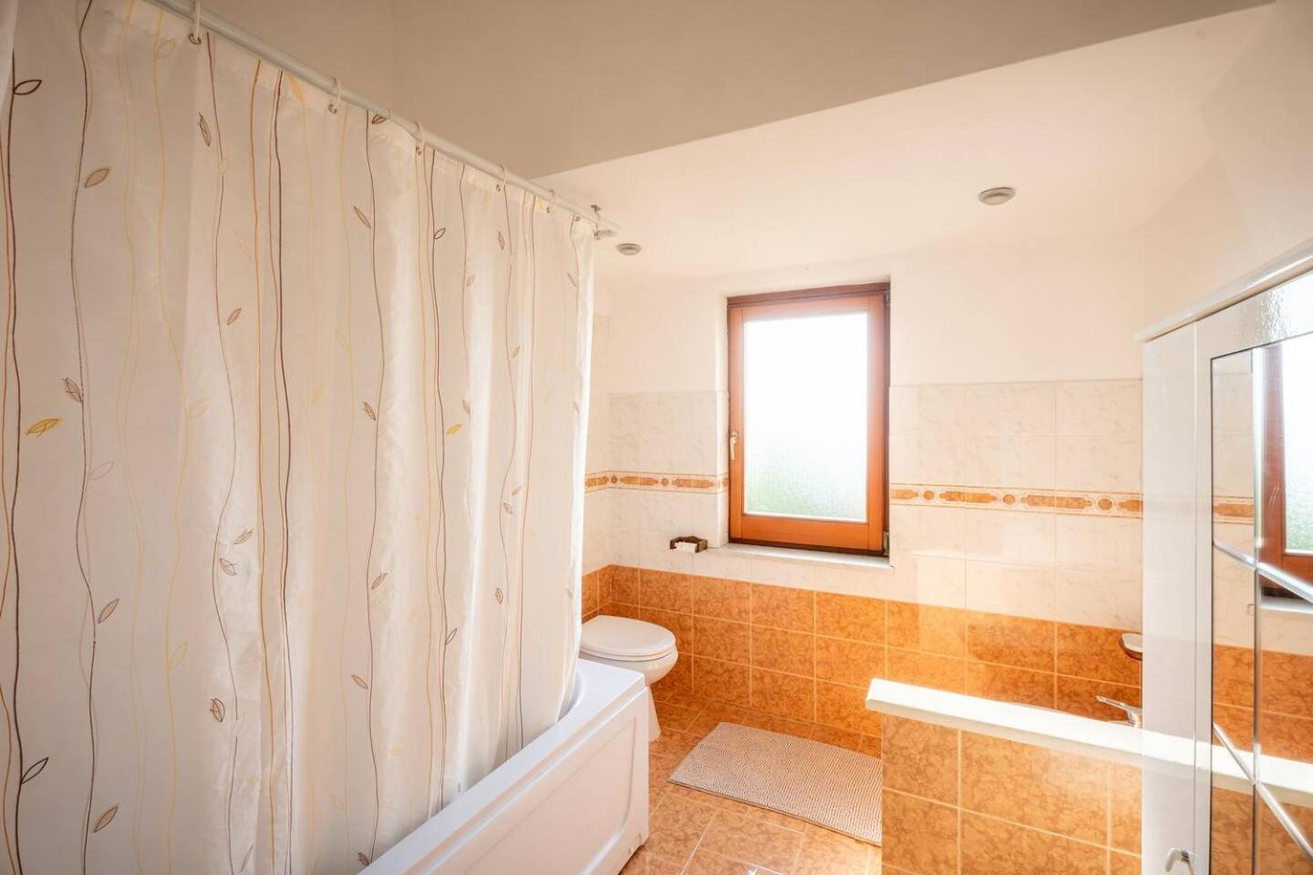 Casa De Maria Villa Massa Lubrense Kültér fotó