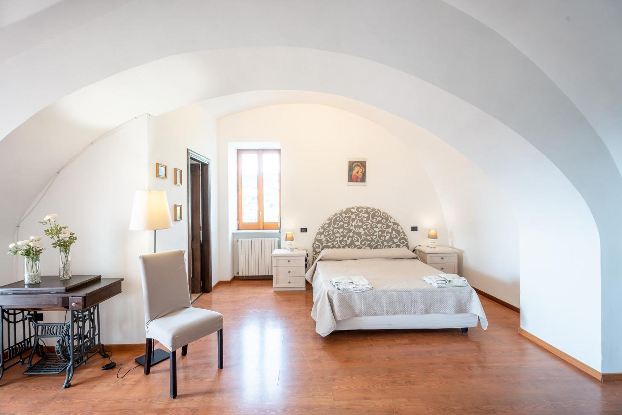 Casa De Maria Villa Massa Lubrense Kültér fotó