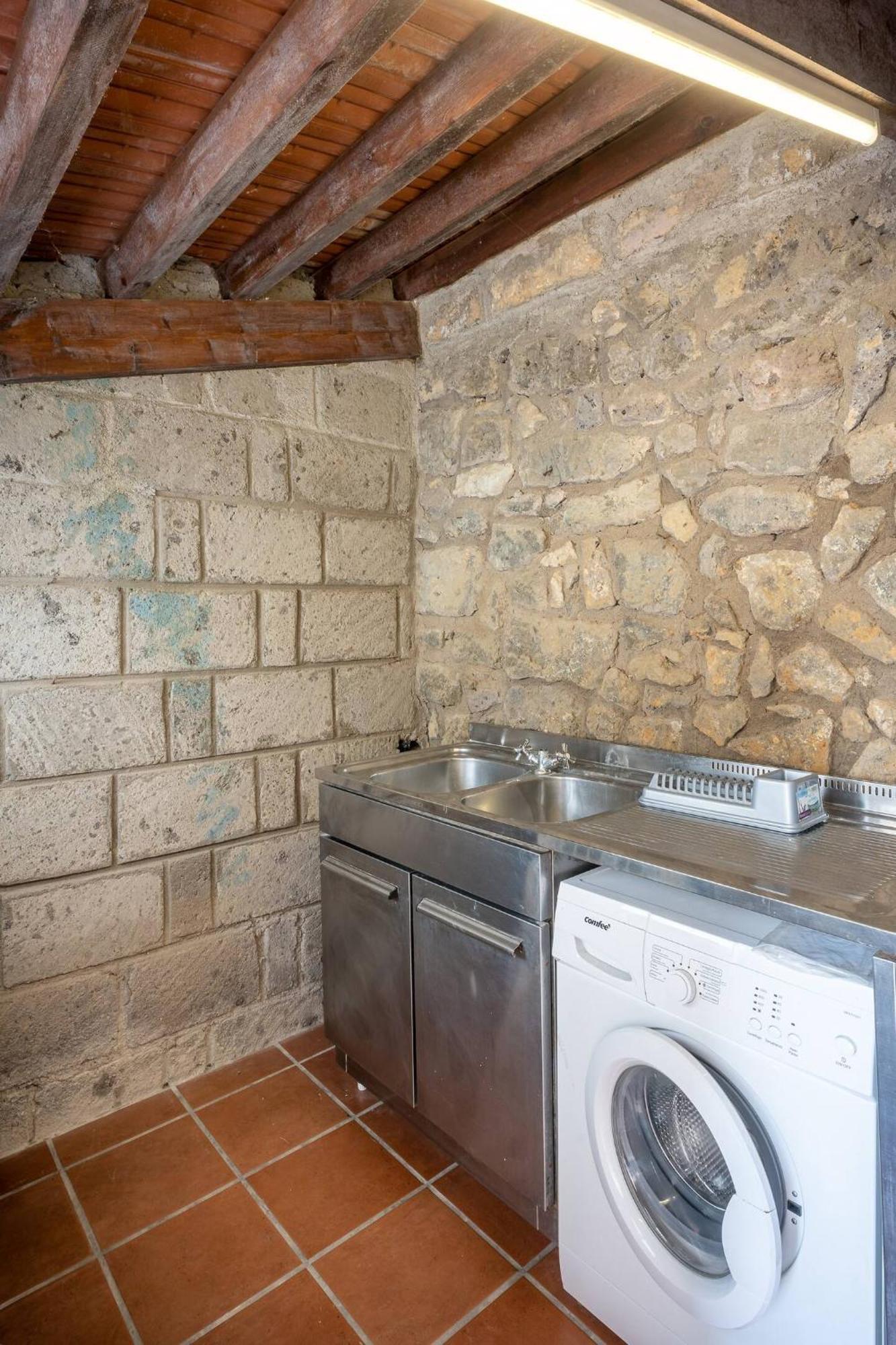 Casa De Maria Villa Massa Lubrense Kültér fotó