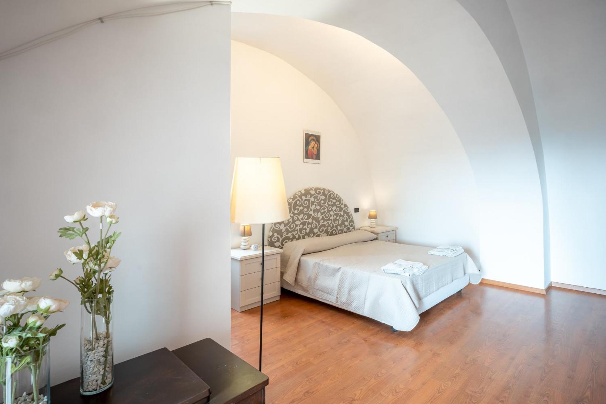 Casa De Maria Villa Massa Lubrense Kültér fotó