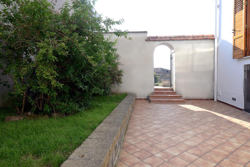 Casa De Maria Villa Massa Lubrense Kültér fotó
