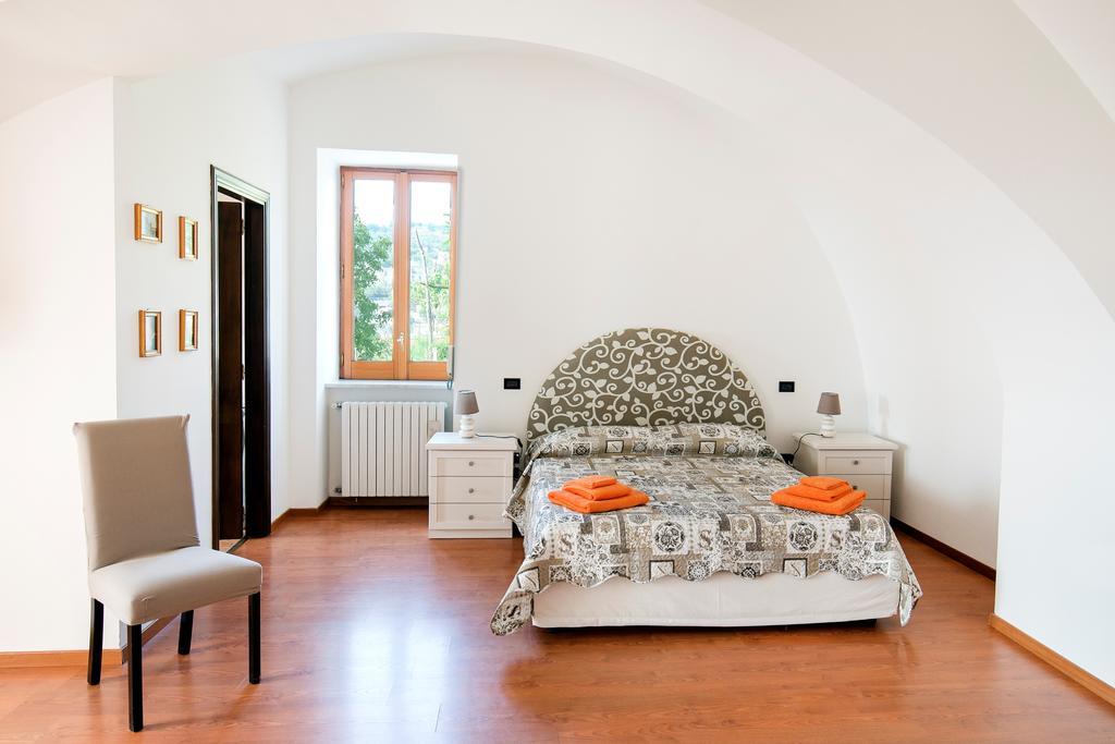 Casa De Maria Villa Massa Lubrense Kültér fotó